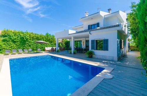 Son Baulo Villa | Villa Diagonal