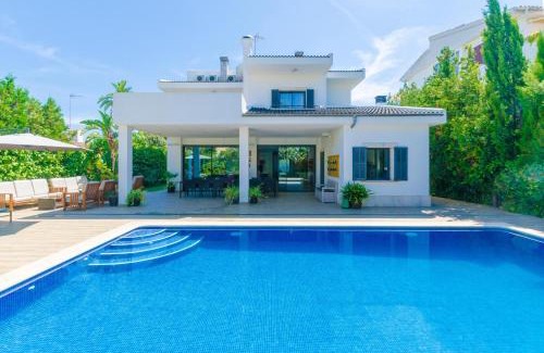 Son Baulo Villa | Villa Diagonal
