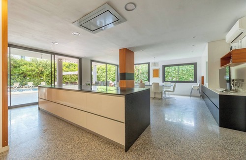 Son Baulo Villa | Villa Diagonal - Six Bedroom Villa, Sleeps 12