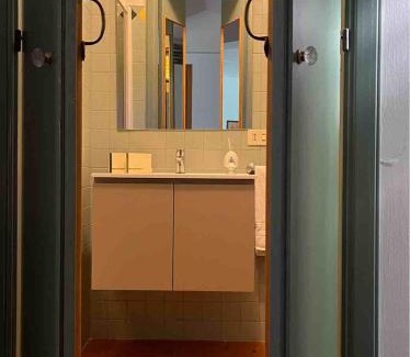 Vasto Apartment | Villa Diamante Costa dei trabocchi Vasto