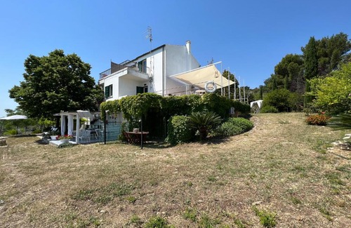 Vasto Apartment | Villa Diamante Costa dei trabocchi Vasto