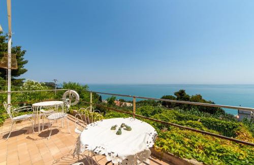 Vasto Apartment | Villa Diamante Costa dei trabocchi Vasto
