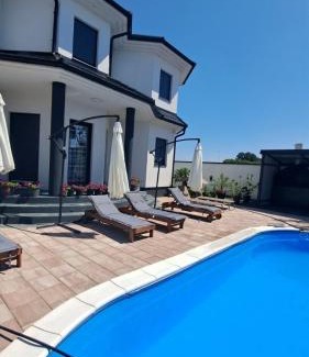 Bijeljina Villa | Villa Diamond