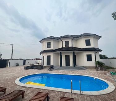 Bijeljina Villa | Villa Diamond