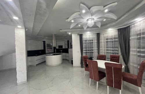 Bijeljina Villa | Villa Diamond