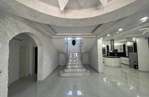 Bijeljina Villa | Villa Diamond