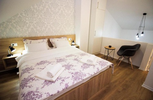 Mostar Old Town Apartment | Villa Diamond