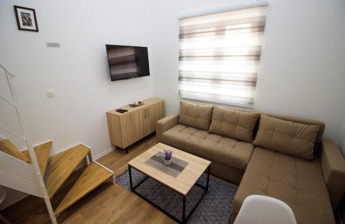 Mostar Old Town Apartment | Villa Diamond