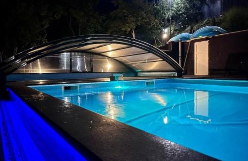 Sarajevo Villa | Villa Diamond Hill