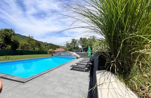 Sarajevo Villa | Villa Diamond Hill