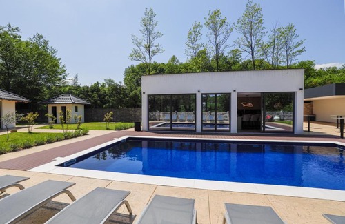 Banja Luka House | Villa Diamond One