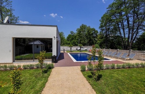 Banja Luka House | Villa Diamond One