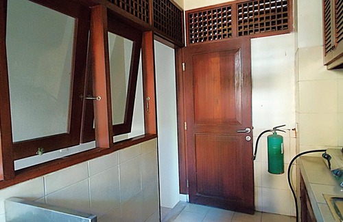 Dewi Sri Hotel | Villa Diana Bali