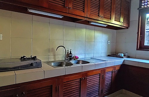 Dewi Sri Hotel | Villa Diana Bali