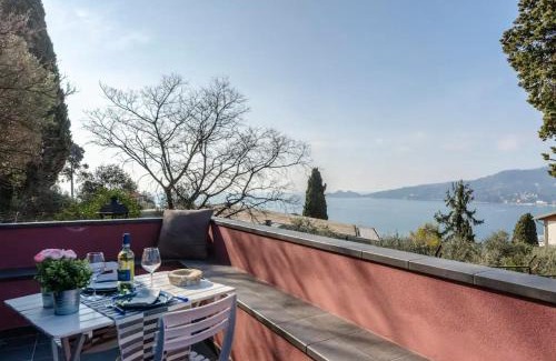 Zoagli Apartment | Villa Diana by PortofinoHomes