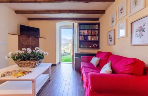 Zoagli Apartment | Villa Diana by PortofinoHomes