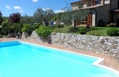Acqua Loreto Villa | Villa Diana. Lovely house with pool. Stunning view and relaxing place.