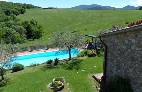 Acqua Loreto Villa | Villa Diana. Lovely house with pool. Stunning view and relaxing place.