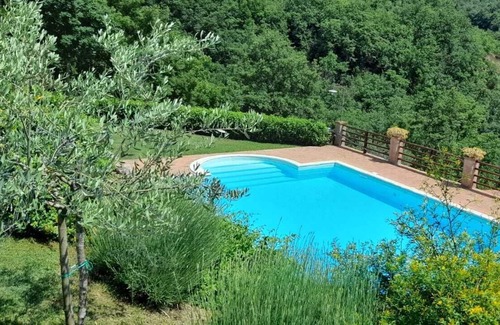 Acqua Loreto Villa | Villa Diana. Lovely house with pool. Stunning view and relaxing place.