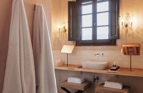 Spicchio-Sovigliana Other | Villa Dianella Wine Resort