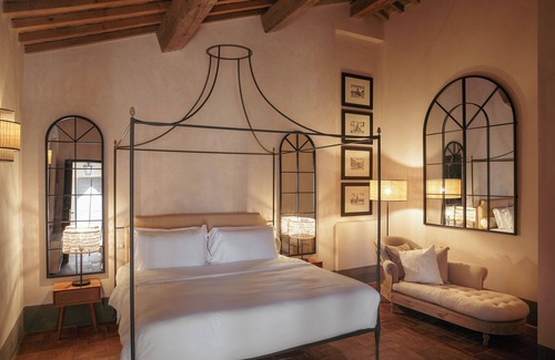 Spicchio-Sovigliana Other | Villa Dianella Wine Resort