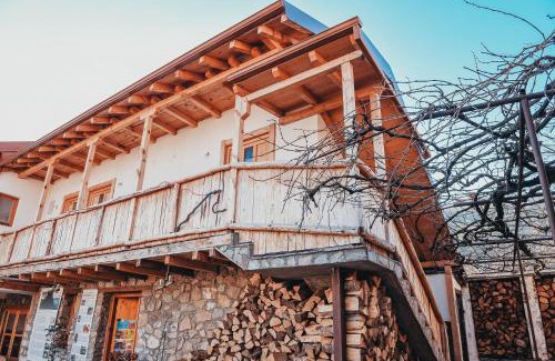 Dihovo House | Villa Dihovo