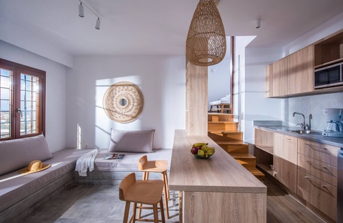 Koutouloufari House | Villa Diktynna