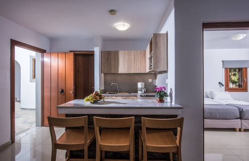 Koutouloufari House | Villa Diktynna