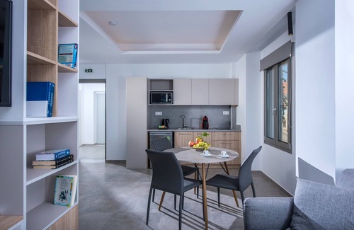 Koutouloufari House | Villa Diktynna