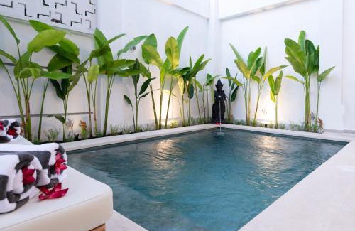 North Legian Villa | Villa Dimaz
