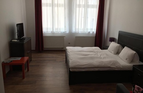 Marianske Lazne Hotel | Villa Dino