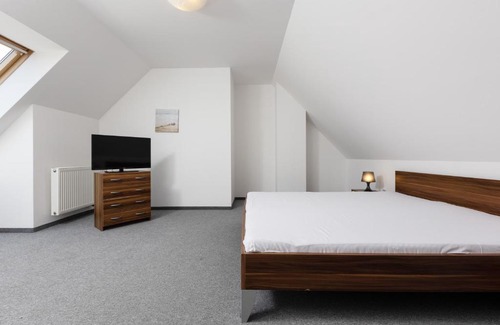 Marianske Lazne Hotel | Villa Dino