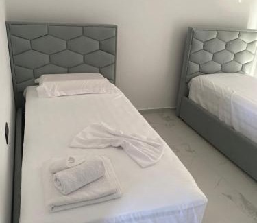Kodrra Apartment | Villa Dior