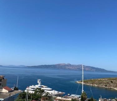 Kodrra Apartment | Villa Dior
