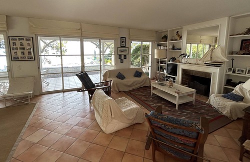 Cap-Ferret Villa | Villa direct beach access La Vigne - Cap Ferret