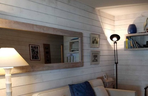 Cap-Ferret Villa | Villa direct beach access La Vigne - Cap Ferret