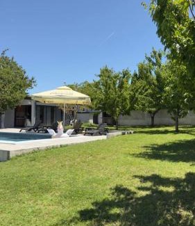 Hodbina Apartment | Villa Divine