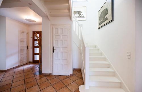 La Teste-de-Buch Villa | Villa Doña Sol