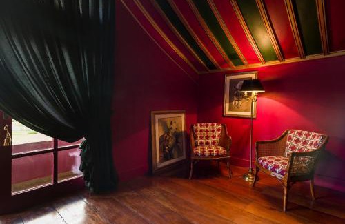 Espirito Santo Do Pinhal Apartment | Villa do Haras