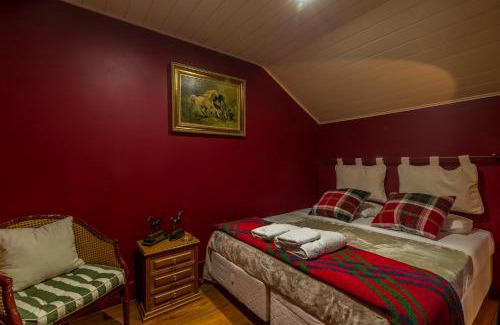 Espirito Santo Do Pinhal Apartment | Villa do Haras