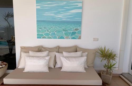 Puerto Calero Villa | Villa Dois Mares Puerto Calero