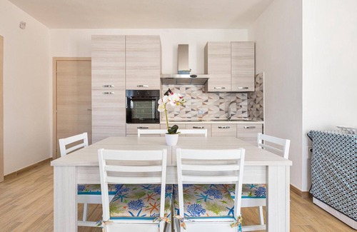 La Strea House | Villa dolce tramonto by barbarhouse