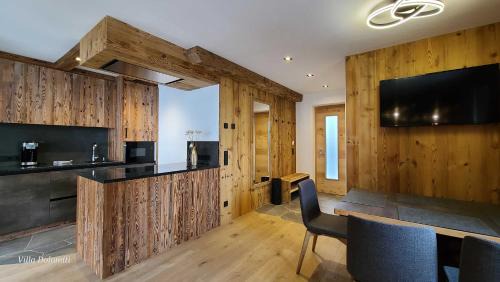 Ortisei Apartment | Villa Dolomiti