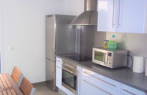 Santa Margalida Villa | Villa DOMUS GENTI. Chalet with BBQ &Private pool. Great beach by walking distance - Free Wifi