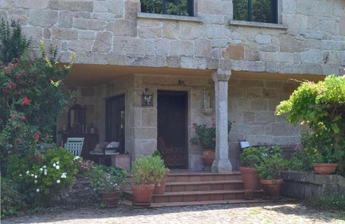 Gondomar House | Villa Donas 1