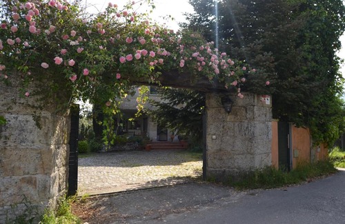 Gondomar House | Villa Donas 1