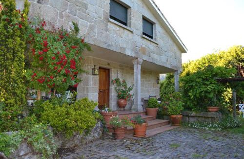 Gondomar House | Villa Donas 1