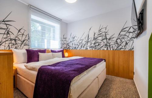 Fadd Villa | Villa Donau