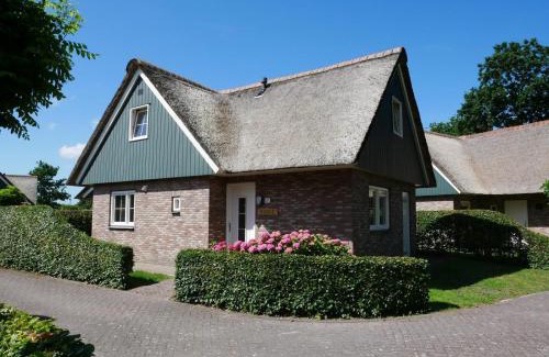 Sint Maartensvlotbrug Villa | Villa Donax