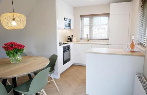 Sint Maartensvlotbrug Villa | Villa Donax